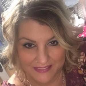 Meet your Posher, Cheryl